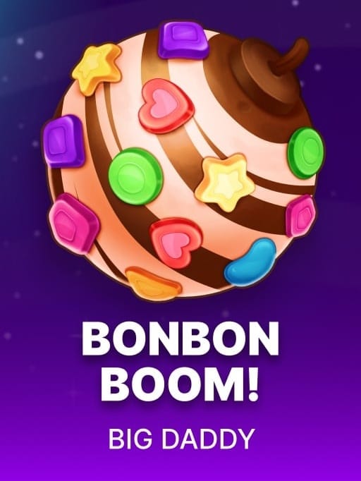 BonBon Boom! icon
