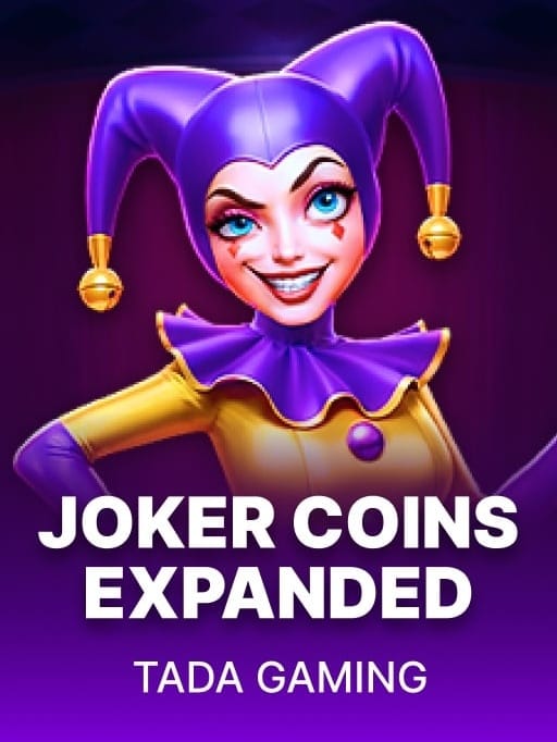 Joker Coins Expanded icon