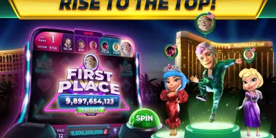 Live Betting Interface